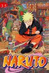 NARUTO 35 (COMIC)