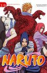 NARUTO 39 (COMIC)