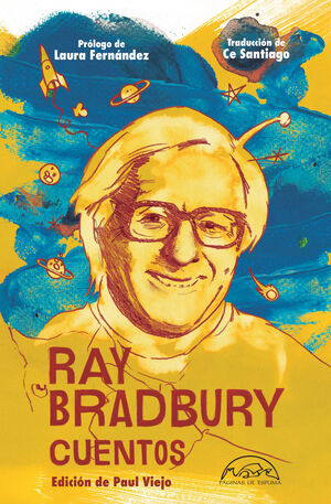 RAY BRADBURY: CUENTOS