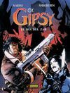 GIPSY 03. EL DÍA DEL ZAR