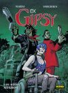 GIPSY 04. LOS OJOS NEGROS