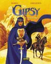 GIPSY 05: EL ALA BLANCA