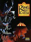 RING CIRCUS 1, LOS PRINGADOS