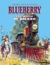 BLUEBERRY 03: CABALLO DE HIERRO