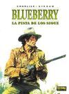 BLUEBERRY 05. LA PISTA DE LOS SIOUX