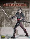MORGANA 1 PUERTA DEL CIELO