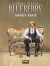 BLUEBERRY 11: ANGEL FACE