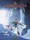 MORGANA 2 SECRETO KRRITT