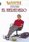 LARGO WINCH 1 EL HEREDERO