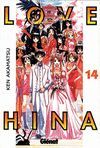 LOVE HINA 14 (COMIC)