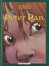 PETER PAN 04: MANOS ROJAS