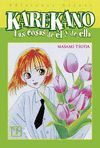 KARE KANO 01 (COMIC)
