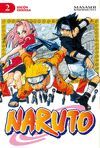 NARUTO 02 (COMIC)