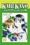 KARE KANO 04 (COMIC)