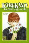 KARE KANO 10 (COMIC)