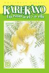 KARE KANO 15 (COMIC)