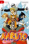 NARUTO 05 (COMIC)