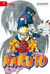 NARUTO 07 (COMIC)