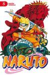 NARUTO 08 (COMIC)