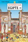 ELS VIATGES D ALIX. EGIPTE 01 (CATALAN)