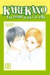 KARE KANO 21 (COMIC) (ULTIMO NUMERO)