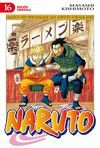 NARUTO 16 (COMIC)