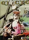 CID II LAS CORTES DE LEON (IMAG.HISTORIA 7)