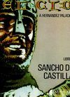 CID I SANCHO DE CASTILLA (IMAG.HISTORIA 6)