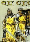 CID III LA TOMA DE COIMBRA (IMAG.HISTORIA 8)