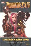 THUNDERBOLTS: LA ASCENSION DE NORMAN OSBORN (MARVE