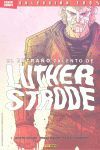 EL EXTRAÑO TALENTO DE LUTHER STRODE (CULT COMICS)