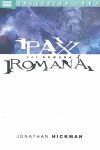 PAX ROMANA (CULT COMICS)