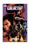 ULTIMATE GALACTUS 1: LA PESADILLA (COLECCIONABLE U