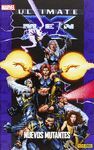 ULTIMATE X-MEN 07: NUEVOS MUTANTES  (COLECCIONABLE