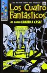 LOS 4 FANTASTICOS OMNIGOLD