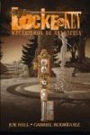 LOCKE AND KEY 05. MECANISMOS DE RELOJERIA (CULT CO