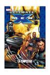 ULTIMATE X-MEN 08: LA TEMPESTAD  (COLECCIONABLE UL