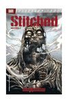 STITCHED 02 (COMIC)