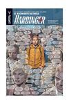 HARBINGER 01: EL NACIMIENTO DE OMEGA