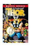 CMH 49:  THOR DE WALTER SIMONSON, SEGUNDA PARTE