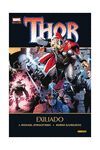 THOR 03.  EXILIADO (MARVEL DELUXE)