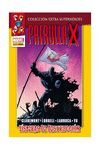 LA PATRULLA-X. VISPERAS DE DESTRUCCION