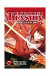 RUROUNI KENSHIN: RESTAURACIÓN 01