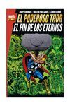 EL PODEROSO THOR: EL FIN DE  LOS ETERNOS  (MARVEL