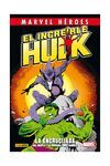 CMH 51: EL INCREIBLE HULK. LA ENCRUCIJADA