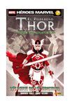 EL PODEROSO THOR. VIAJE AL MISTERIO 04. MAS FUERTE