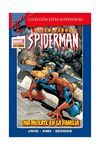 PETER PARKER SPIDERMAN 03. UNA MUERTE EN LA FAMILI