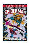 PETER PARKER, EL ESPECTACULAR SPIDERMAN 03