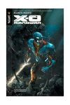 X-O MANOWAR 03. PLANETA MUERTE