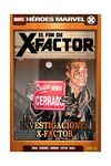 X-FACTOR VOL.2 07. EL FIN DE X-FACTOR